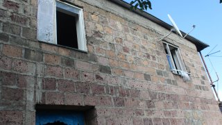 30 Criminal Cases Initiated in RA Investigative Committee on Violation of Ceasefire and Firing Shots towards Peaceful Civilians from several Weapons by Armed Forces of Azerbajan