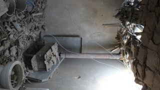 В Следственном комитете РА возбуждены 30 уголовных дел по фактам нарушения вооруженными силами Азербайджана режима прекращения огня и обстрела мирного населения из различных видов вооружения (фотографии)