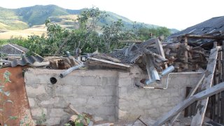 30 Criminal Cases Initiated in RA Investigative Committee on Violation of Ceasefire and Firing Shots towards Peaceful Civilians from several Weapons by Armed Forces of Azerbajan