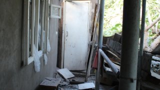 Ադրբեջանի զինված ուժերի կողմից հրադադարի ռեժիմը խախտելու և խաղաղ բնակչության ուղղությամբ տարբեր զինատեսակներից  կրակոցներ արձակելու փաստերով ՀՀ քննչական կոմիտեում հարուցվել է 30 քրեական գործ (լուսանկարներ)