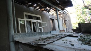 Ադրբեջանի զինված ուժերի կողմից հրադադարի ռեժիմը խախտելու և խաղաղ բնակչության ուղղությամբ տարբեր զինատեսակներից  կրակոցներ արձակելու փաստերով ՀՀ քննչական կոմիտեում հարուցվել է 30 քրեական գործ (լուսանկարներ)