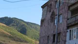 В Следственном комитете РА возбуждены 30 уголовных дел по фактам нарушения вооруженными силами Азербайджана режима прекращения огня и обстрела мирного населения из различных видов вооружения (фотографии)