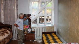 Ադրբեջանի զինված ուժերի կողմից հրադադարի ռեժիմը խախտելու և խաղաղ բնակչության ուղղությամբ տարբեր զինատեսակներից  կրակոցներ արձակելու փաստերով ՀՀ քննչական կոմիտեում հարուցվել է 30 քրեական գործ (լուսանկարներ)