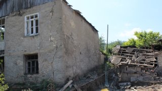 Ադրբեջանի զինված ուժերի կողմից հրադադարի ռեժիմը կոպտորեն խախտելու, Տավուշի մարզի մի շարք բնակավայրերի, հայկական մարտական հենակետերի ուղղությամբ տարբեր տրամաչափի զինատեսակներով կրակոցներ արձակելու փաստերով հարուցվել է ևս 7 քրեական գործ (լուսանկարներ)