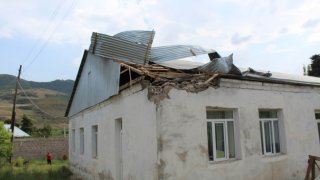 Ադրբեջանի զինված ուժերի կողմից հրադադարի ռեժիմը կոպտորեն խախտելու, Տավուշի մարզի մի շարք բնակավայրերի, հայկական մարտական հենակետերի ուղղությամբ տարբեր տրամաչափի զինատեսակներով կրակոցներ արձակելու փաստերով հարուցվել է ևս 7 քրեական գործ (լուսանկարներ)