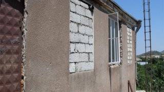 По факту грубого нарушении ВС Азербайджана режима прекращения огня, обстрелов из вооружения различного калибра мирного населения ряда населенных пунктов Тавушской области, армянских боевых опорных пунктов в СК РА возбуждено еще 7 уголовных дел(фотографии)