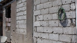 По факту грубого нарушении ВС Азербайджана режима прекращения огня, обстрелов из вооружения различного калибра мирного населения ряда населенных пунктов Тавушской области, армянских боевых опорных пунктов в СК РА возбуждено еще 7 уголовных дел(фотографии)