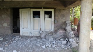 7 more Criminal Cases Initiated on Gross Violations of Ceasefire, Firing Shots towards a Number of Settlements of Tavush Province, Armenian Military Bases with Weapons of Several Calibers by Armed Forces of Azerbaijan