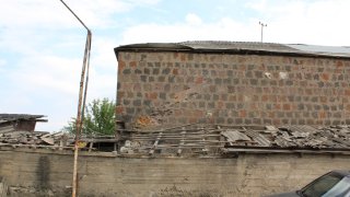 По факту грубого нарушении ВС Азербайджана режима прекращения огня, обстрелов из вооружения различного калибра мирного населения ряда населенных пунктов Тавушской области, армянских боевых опорных пунктов в СК РА возбуждено еще 7 уголовных дел(фотографии)