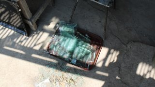 По факту грубого нарушении ВС Азербайджана режима прекращения огня, обстрелов из вооружения различного калибра мирного населения ряда населенных пунктов Тавушской области, армянских боевых опорных пунктов в СК РА возбуждено еще 7 уголовных дел(фотографии)