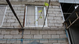 По факту грубого нарушении ВС Азербайджана режима прекращения огня, обстрелов из вооружения различного калибра мирного населения ряда населенных пунктов Тавушской области, армянских боевых опорных пунктов в СК РА возбуждено еще 7 уголовных дел(фотографии)