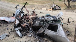 Ադրբեջանի զինված ուժերի կողմից հրադադարի ռեժիմը կոպտորեն խախտելու, Տավուշի մարզի մի շարք բնակավայրերի, հայկական մարտական հենակետերի ուղղությամբ տարբեր տրամաչափի զինատեսակներով կրակոցներ արձակելու փաստերով հարուցվել է ևս 7 քրեական գործ (լուսանկարներ)