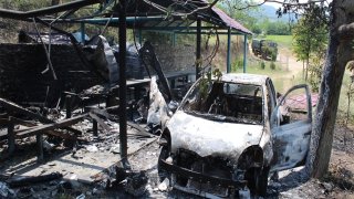 Ադրբեջանի զինված ուժերի կողմից հրադադարի ռեժիմը կոպտորեն խախտելու, Տավուշի մարզի մի շարք բնակավայրերի, հայկական մարտական հենակետերի ուղղությամբ տարբեր տրամաչափի զինատեսակներով կրակոցներ արձակելու փաստերով հարուցվել է ևս 7 քրեական գործ (լուսանկարներ)