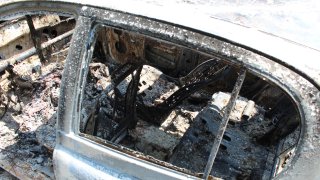 По факту грубого нарушении ВС Азербайджана режима прекращения огня, обстрелов из вооружения различного калибра мирного населения ряда населенных пунктов Тавушской области, армянских боевых опорных пунктов в СК РА возбуждено еще 7 уголовных дел(фотографии)