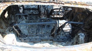 По факту грубого нарушении ВС Азербайджана режима прекращения огня, обстрелов из вооружения различного калибра мирного населения ряда населенных пунктов Тавушской области, армянских боевых опорных пунктов в СК РА возбуждено еще 7 уголовных дел(фотографии)