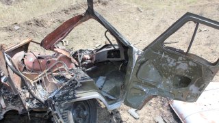 По факту грубого нарушении ВС Азербайджана режима прекращения огня, обстрелов из вооружения различного калибра мирного населения ряда населенных пунктов Тавушской области, армянских боевых опорных пунктов в СК РА возбуждено еще 7 уголовных дел(фотографии)