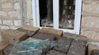 По факту грубого нарушении ВС Азербайджана режима прекращения огня, обстрелов из вооружения различного калибра мирного населения ряда населенных пунктов Тавушской области, армянских боевых опорных пунктов в СК РА возбуждено еще 7 уголовных дел(фотографии)