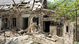 Ադրբեջանի զինված ուժերի կողմից հրադադարի ռեժիմը կոպտորեն խախտելու, Տավուշի մարզի մի շարք բնակավայրերի, հայկական մարտական հենակետերի ուղղությամբ տարբեր տրամաչափի զինատեսակներով կրակոցներ արձակելու փաստերով հարուցվել է ևս 7 քրեական գործ (լուսանկարներ)