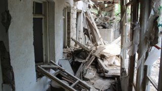 По факту грубого нарушении ВС Азербайджана режима прекращения огня, обстрелов из вооружения различного калибра мирного населения ряда населенных пунктов Тавушской области, армянских боевых опорных пунктов в СК РА возбуждено еще 7 уголовных дел(фотографии)