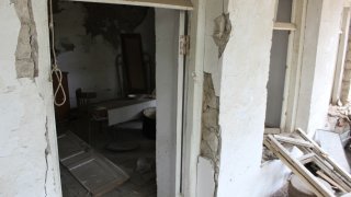 По факту грубого нарушении ВС Азербайджана режима прекращения огня, обстрелов из вооружения различного калибра мирного населения ряда населенных пунктов Тавушской области, армянских боевых опорных пунктов в СК РА возбуждено еще 7 уголовных дел(фотографии)