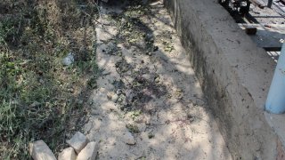 По факту грубого нарушении ВС Азербайджана режима прекращения огня, обстрелов из вооружения различного калибра мирного населения ряда населенных пунктов Тавушской области, армянских боевых опорных пунктов в СК РА возбуждено еще 7 уголовных дел(фотографии)