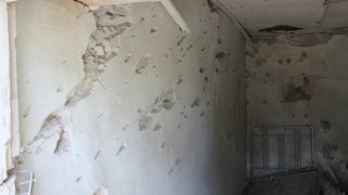 По факту грубого нарушении ВС Азербайджана режима прекращения огня, обстрелов из вооружения различного калибра мирного населения ряда населенных пунктов Тавушской области, армянских боевых опорных пунктов в СК РА возбуждено еще 7 уголовных дел(фотографии)