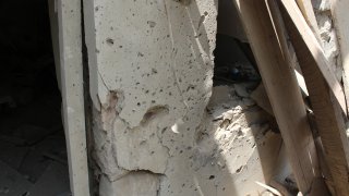 Ադրբեջանի զինված ուժերի կողմից հրադադարի ռեժիմը կոպտորեն խախտելու, Տավուշի մարզի մի շարք բնակավայրերի, հայկական մարտական հենակետերի ուղղությամբ տարբեր տրամաչափի զինատեսակներով կրակոցներ արձակելու փաստերով հարուցվել է ևս 7 քրեական գործ (լուսանկարներ)