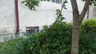 ՀՀ ոստիկանության Տավուշի մարզային վարչության Տավուշի բաժնի վարչական շենքի մոտ տեղի ունեցած պայթյունի գործով ձերբակալվել է Բերդ քաղաքի 40-ամյա բնակիչը (լուսանկարներ)