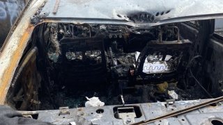 Criminal Case Initiated on Unleashing and Perpetrating Aggressive War during Armed Conflicts on Border, Using Mercenaries, Committing Acts of Serious Violation of International Humanitarian Law