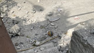 По факту развязывания и ведения агрессивной войны во время вооруженных столкновений по линии соприкосновения,использования наемников,совершения действий,считающихся серьёзными нарушениями норм международного гуманитарного права,было возбуждено уголовное