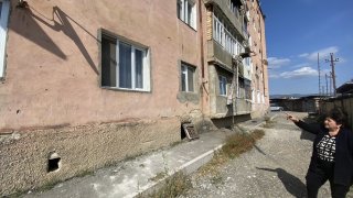 По факту развязывания и ведения агрессивной войны во время вооруженных столкновений по линии соприкосновения,использования наемников,совершения действий,считающихся серьёзными нарушениями норм международного гуманитарного права,было возбуждено уголовное