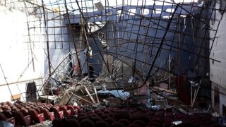 В рамках уголовного дела по факту развязывания и ведения агрессивной войны против Республики Арцах получены сведения о привлечении международных террористических группировок, которые стали предметом расследования