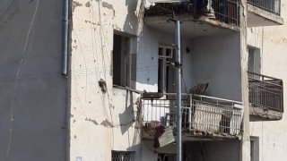 Within the framework of the criminal case on unleashing and waging an aggressive war against the Republic of Artsakh, information was obtained on the involvement of international terrorist groups, which became the subject of investigation