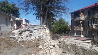 Արցախի Հանրապետության դեմ սանձազերծված և վարվող ագրեսիվ պատերազմի վերաբերյալ քրեական գործի շրջանակներում տվյալներ են ստացվել` միջազգային ահաբեկչական խմբավորումների ներգրավման մասին, որոնք դարձվել են քննության առարկա (լուսանկարներ)