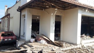 В рамках уголовного дела по факту развязывания и ведения агрессивной войны против Республики Арцах получены сведения о привлечении международных террористических группировок, которые стали предметом расследования