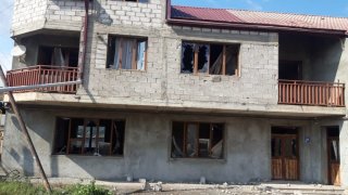 Within the framework of the criminal case on unleashing and waging an aggressive war against the Republic of Artsakh, information was obtained on the involvement of international terrorist groups, which became the subject of investigation