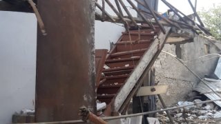 Within the framework of the criminal case on unleashing and waging an aggressive war against the Republic of Artsakh, information was obtained on the involvement of international terrorist groups, which became the subject of investigation