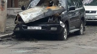 В рамках уголовного дела по факту развязывания и ведения агрессивной войны против Республики Арцах получены сведения о привлечении международных террористических группировок, которые стали предметом расследования