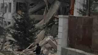 В рамках уголовного дела по факту развязывания и ведения агрессивной войны против Республики Арцах получены сведения о привлечении международных террористических группировок, которые стали предметом расследования