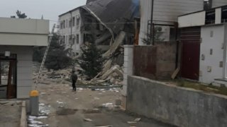 Within the framework of the criminal case on unleashing and waging an aggressive war against the Republic of Artsakh, information was obtained on the involvement of international terrorist groups, which became the subject of investigation