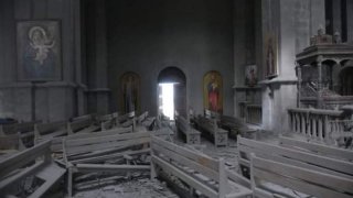 Արցախի Հանրապետության դեմ սանձազերծված և վարվող ագրեսիվ պատերազմի վերաբերյալ քրեական գործի շրջանակներում տվյալներ են ստացվել` միջազգային ահաբեկչական խմբավորումների ներգրավման մասին, որոնք դարձվել են քննության առարկա (լուսանկարներ)