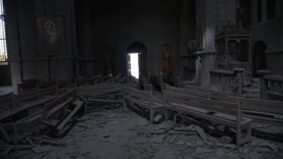 Արցախի Հանրապետության դեմ սանձազերծված և վարվող ագրեսիվ պատերազմի վերաբերյալ քրեական գործի շրջանակներում տվյալներ են ստացվել` միջազգային ահաբեկչական խմբավորումների ներգրավման մասին, որոնք դարձվել են քննության առարկա (լուսանկարներ)