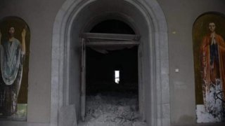 Արցախի Հանրապետության դեմ սանձազերծված և վարվող ագրեսիվ պատերազմի վերաբերյալ քրեական գործի շրջանակներում տվյալներ են ստացվել` միջազգային ահաբեկչական խմբավորումների ներգրավման մասին, որոնք դարձվել են քննության առարկա (լուսանկարներ)