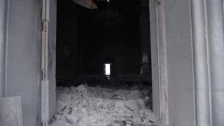 В рамках уголовного дела по факту развязывания и ведения агрессивной войны против Республики Арцах получены сведения о привлечении международных террористических группировок, которые стали предметом расследования