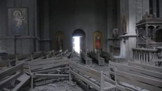В рамках уголовного дела по факту развязывания и ведения агрессивной войны против Республики Арцах получены сведения о привлечении международных террористических группировок, которые стали предметом расследования