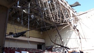 Within the framework of the criminal case on unleashing and waging an aggressive war against the Republic of Artsakh, information was obtained on the involvement of international terrorist groups, which became the subject of investigation