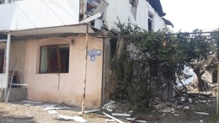 Within the framework of the criminal case on unleashing and waging an aggressive war against the Republic of Artsakh, information was obtained on the involvement of international terrorist groups, which became the subject of investigation