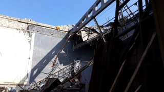 В рамках уголовного дела по факту развязывания и ведения агрессивной войны против Республики Арцах получены сведения о привлечении международных террористических группировок, которые стали предметом расследования