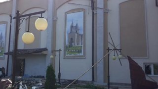 Within the framework of the criminal case on unleashing and waging an aggressive war against the Republic of Artsakh, information was obtained on the involvement of international terrorist groups, which became the subject of investigation