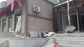 Within the framework of the criminal case on unleashing and waging an aggressive war against the Republic of Artsakh, information was obtained on the involvement of international terrorist groups, which became the subject of investigation